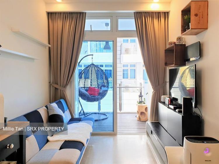 Suites @ Paya Lebar thumbnail photo